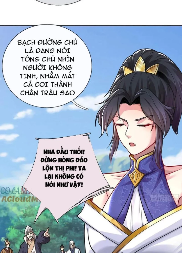 Tận thế thế giới Huyền Huyễn Ta Vô Địch Chapter 106 - 25