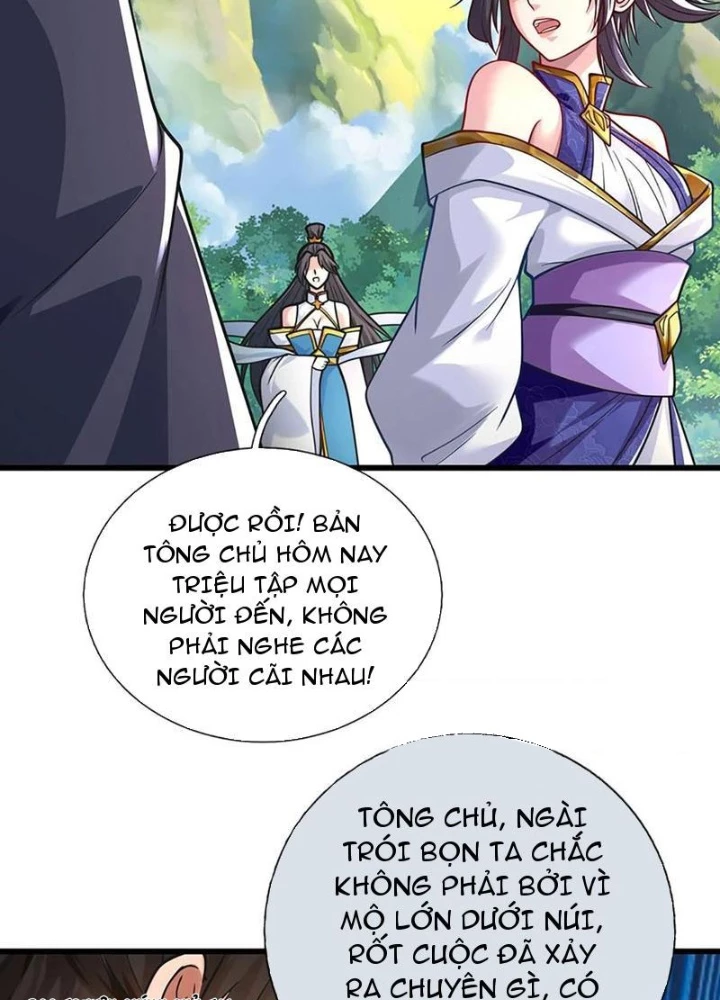 Tận thế thế giới Huyền Huyễn Ta Vô Địch Chapter 106 - 31