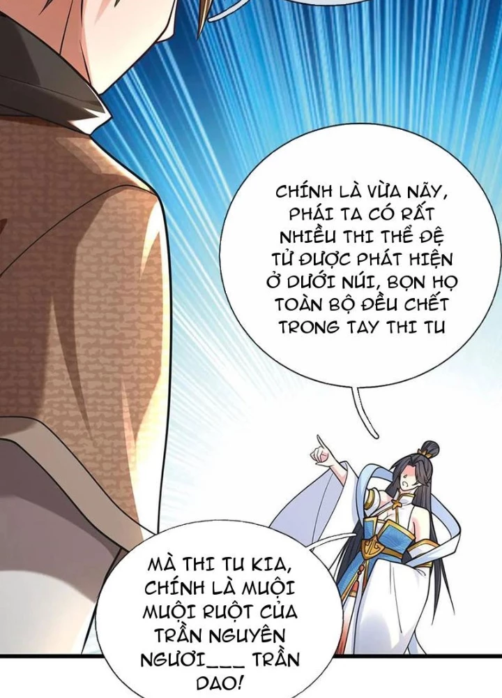 Tận thế thế giới Huyền Huyễn Ta Vô Địch Chapter 106 - 33