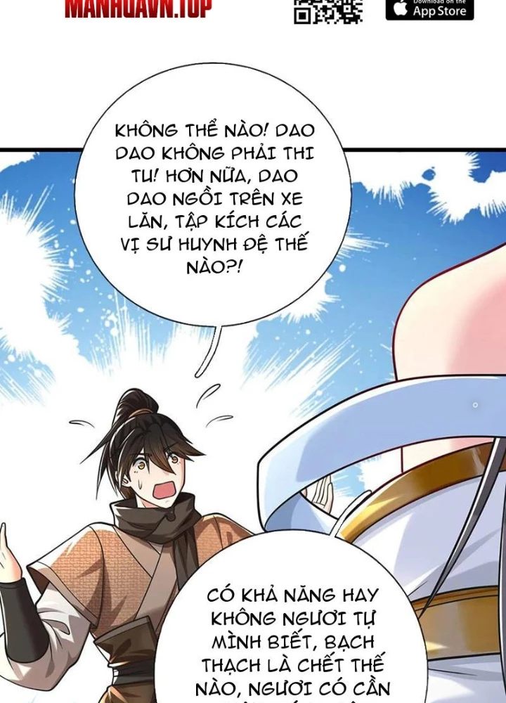 Tận thế thế giới Huyền Huyễn Ta Vô Địch Chapter 106 - 35