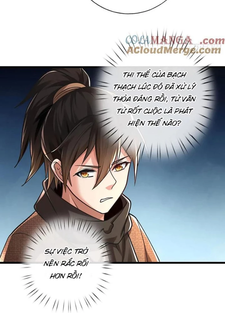 Tận thế thế giới Huyền Huyễn Ta Vô Địch Chapter 106 - 37