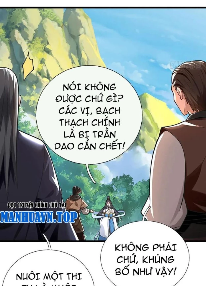 Tận thế thế giới Huyền Huyễn Ta Vô Địch Chapter 106 - 39