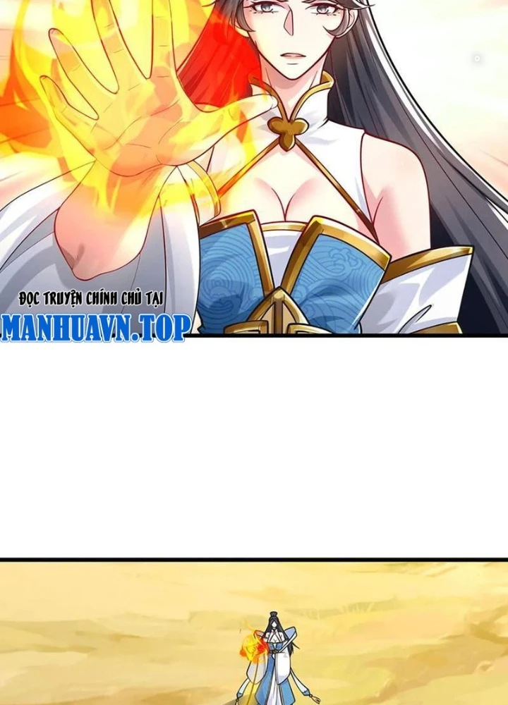Tận thế thế giới Huyền Huyễn Ta Vô Địch Chapter 106 - 43