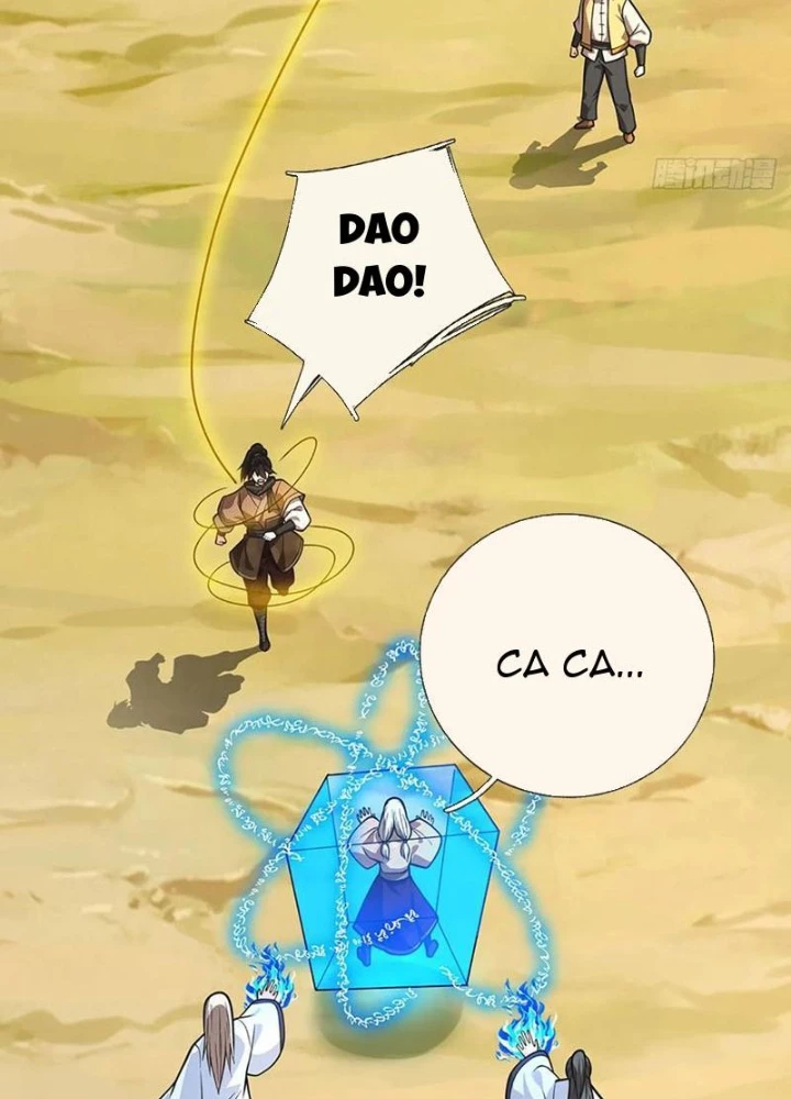 Tận thế thế giới Huyền Huyễn Ta Vô Địch Chapter 106 - 45