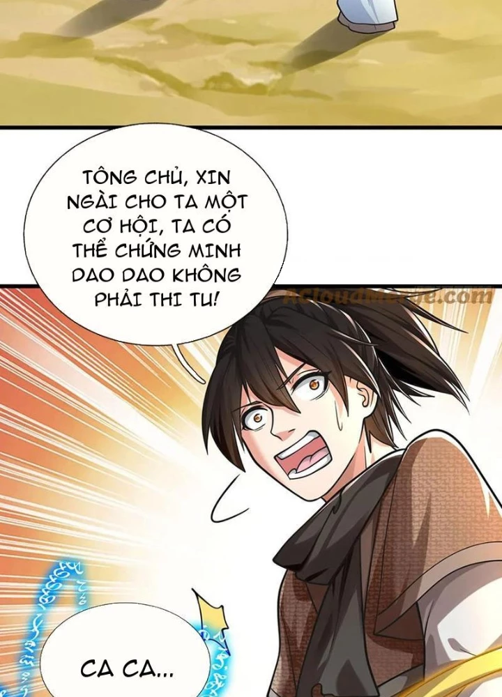 Tận thế thế giới Huyền Huyễn Ta Vô Địch Chapter 106 - 47