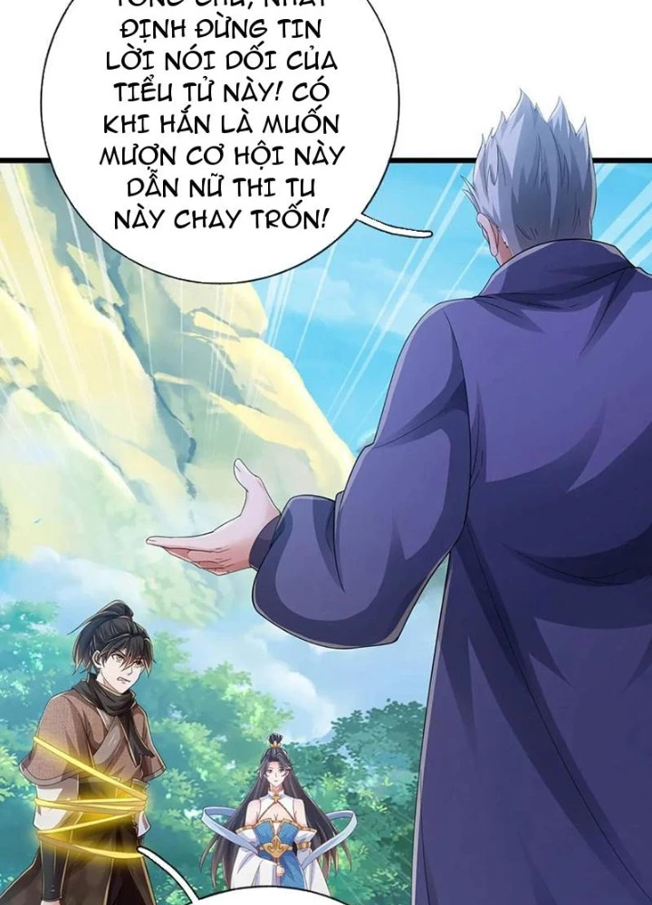 Tận thế thế giới Huyền Huyễn Ta Vô Địch Chapter 106 - 51
