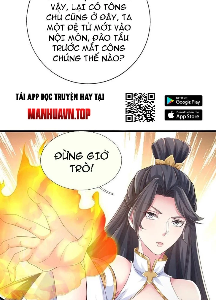 Tận thế thế giới Huyền Huyễn Ta Vô Địch Chapter 106 - 53