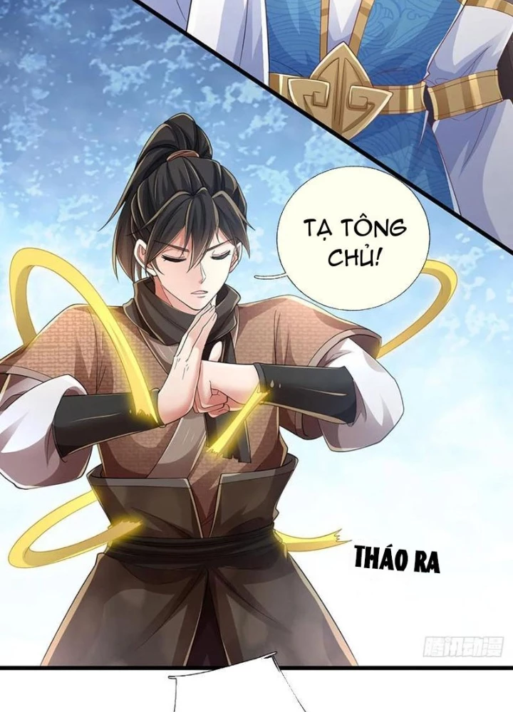 Tận thế thế giới Huyền Huyễn Ta Vô Địch Chapter 106 - 55
