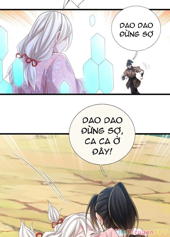 Tận thế thế giới Huyền Huyễn Ta Vô Địch Chapter 106 - 57