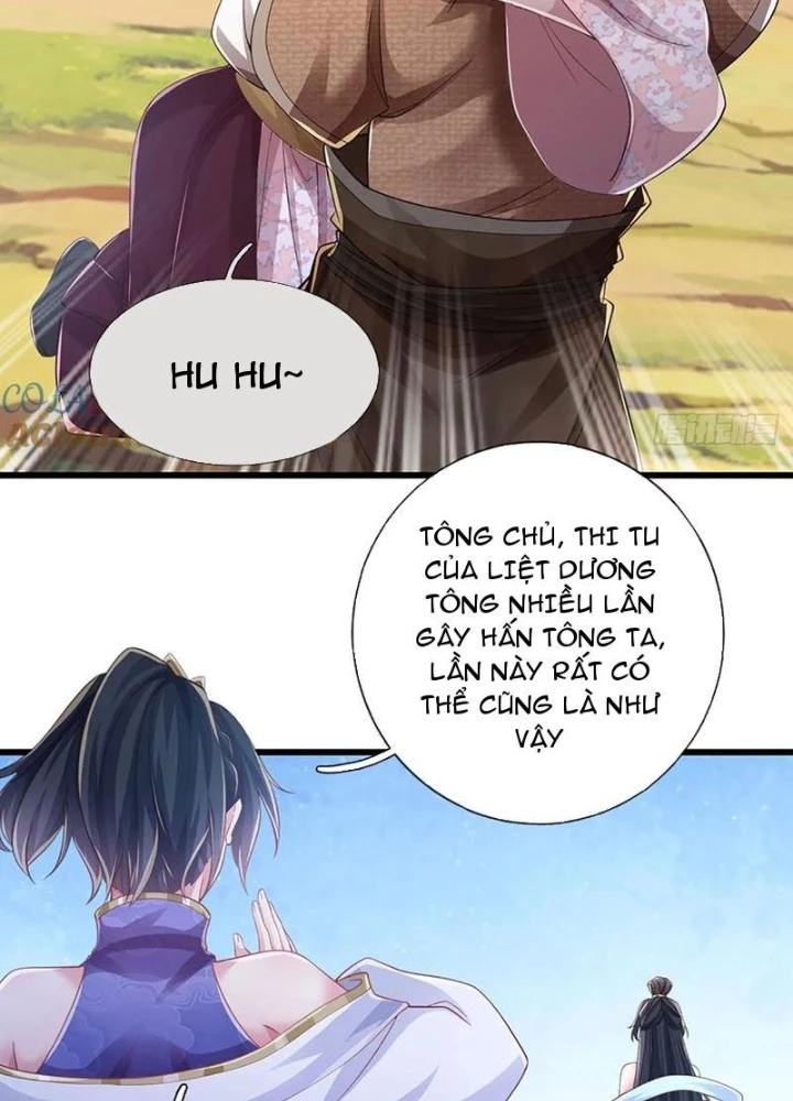 Tận thế thế giới Huyền Huyễn Ta Vô Địch Chapter 106 - 59
