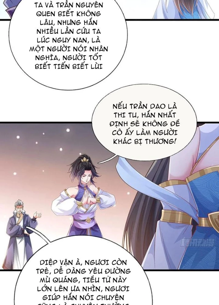Tận thế thế giới Huyền Huyễn Ta Vô Địch Chapter 106 - 61