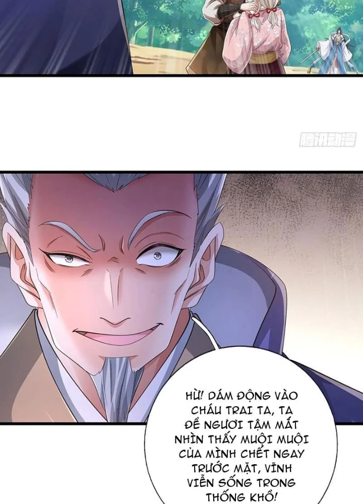 Tận thế thế giới Huyền Huyễn Ta Vô Địch Chapter 107 - 7
