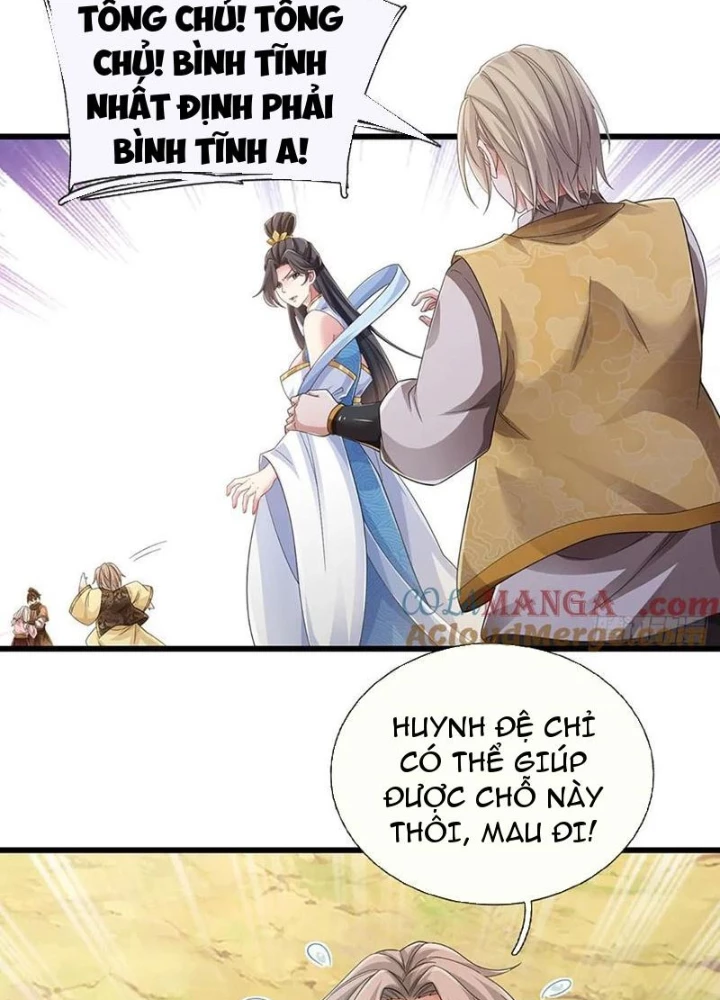 Tận thế thế giới Huyền Huyễn Ta Vô Địch Chapter 107 - 9