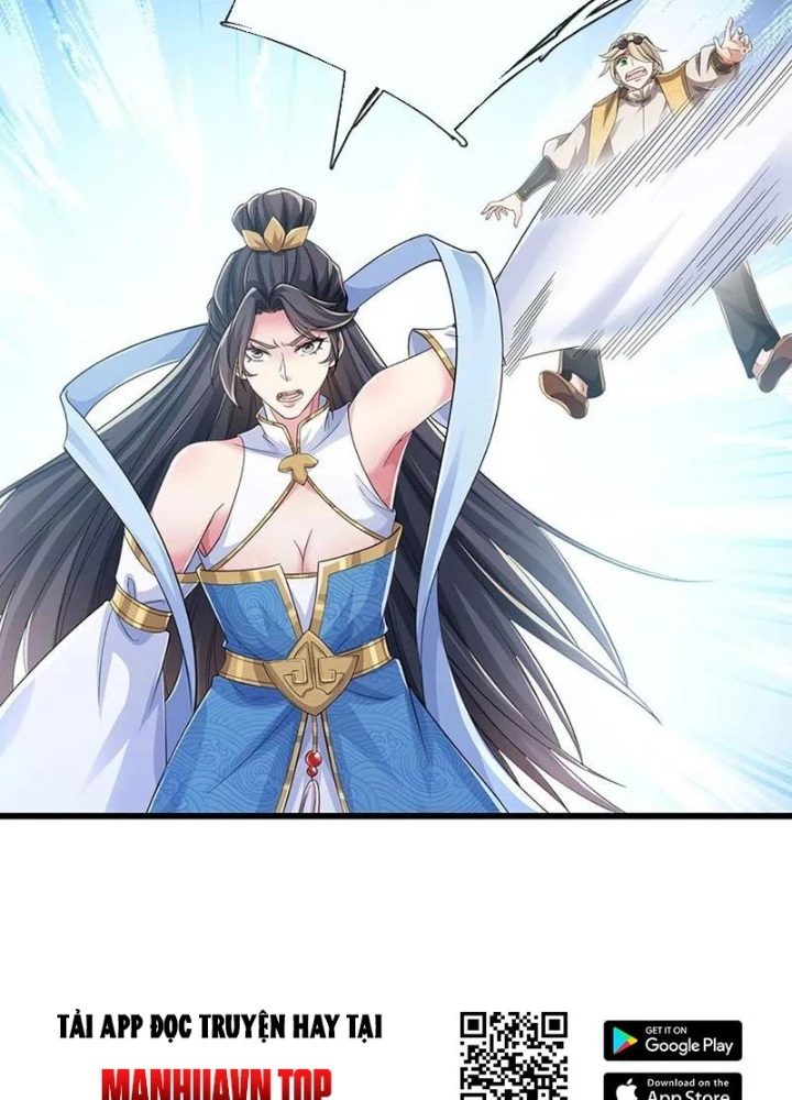Tận thế thế giới Huyền Huyễn Ta Vô Địch Chapter 107 - 13