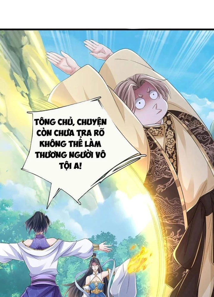 Tận thế thế giới Huyền Huyễn Ta Vô Địch Chapter 107 - 15