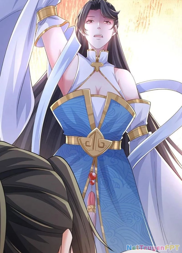 Tận thế thế giới Huyền Huyễn Ta Vô Địch Chapter 107 - 19