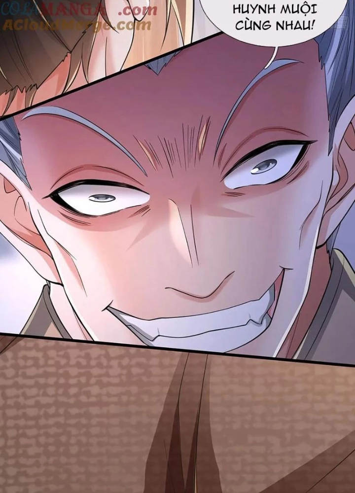 Tận thế thế giới Huyền Huyễn Ta Vô Địch Chapter 107 - 21