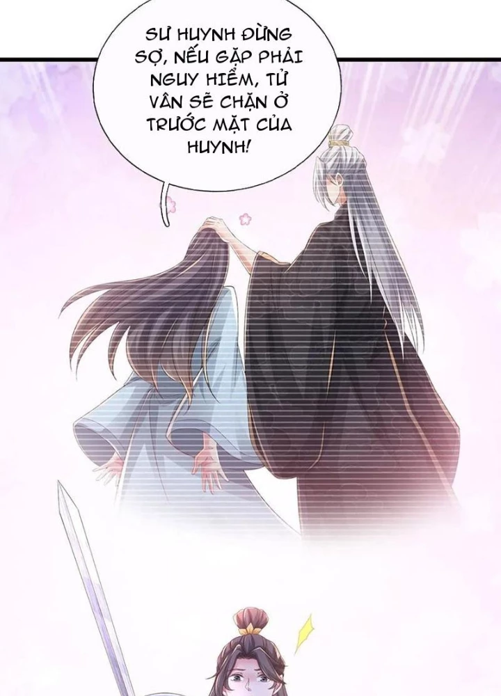 Tận thế thế giới Huyền Huyễn Ta Vô Địch Chapter 107 - 29