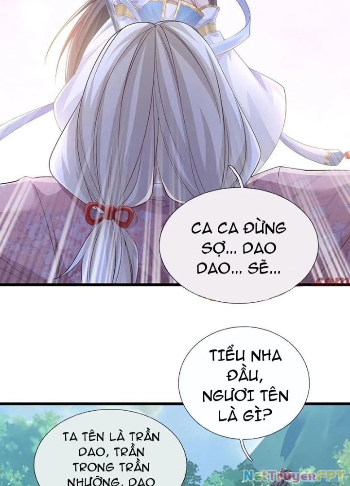 Tận thế thế giới Huyền Huyễn Ta Vô Địch Chapter 107 - 31