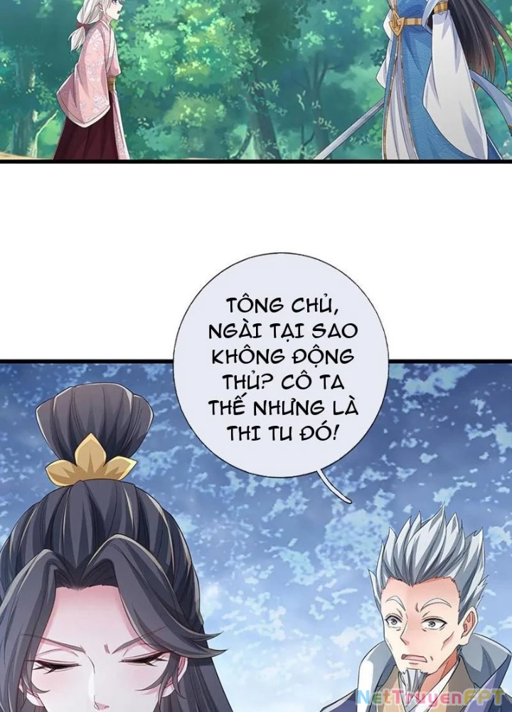 Tận thế thế giới Huyền Huyễn Ta Vô Địch Chapter 107 - 33