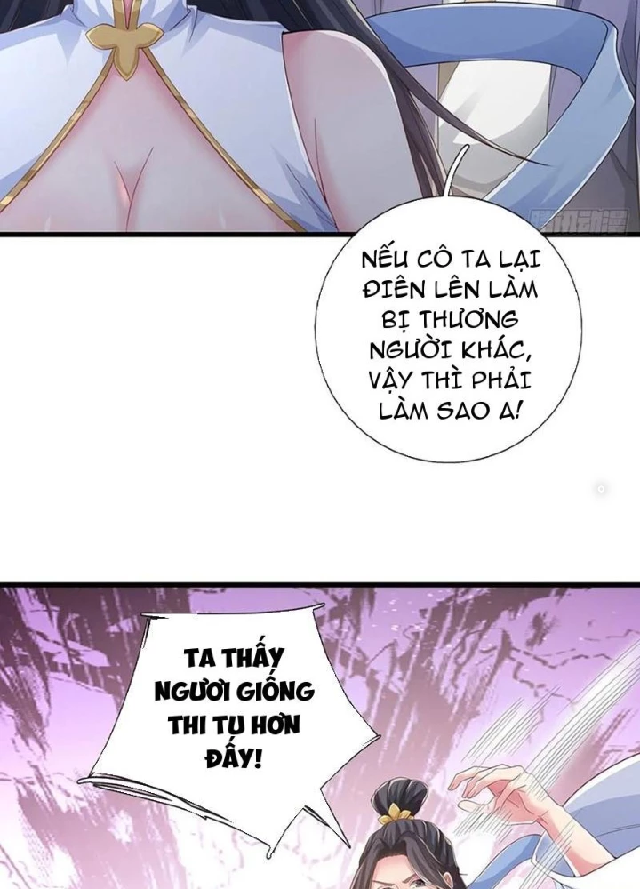 Tận thế thế giới Huyền Huyễn Ta Vô Địch Chapter 107 - 35