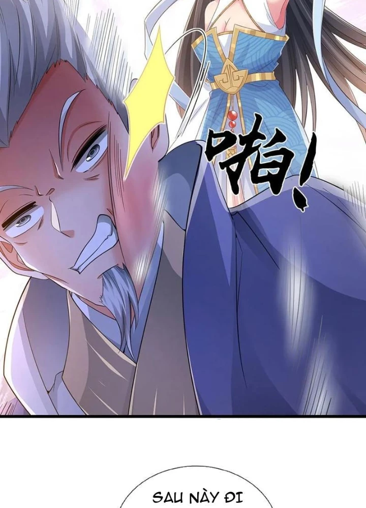 Tận thế thế giới Huyền Huyễn Ta Vô Địch Chapter 107 - 37