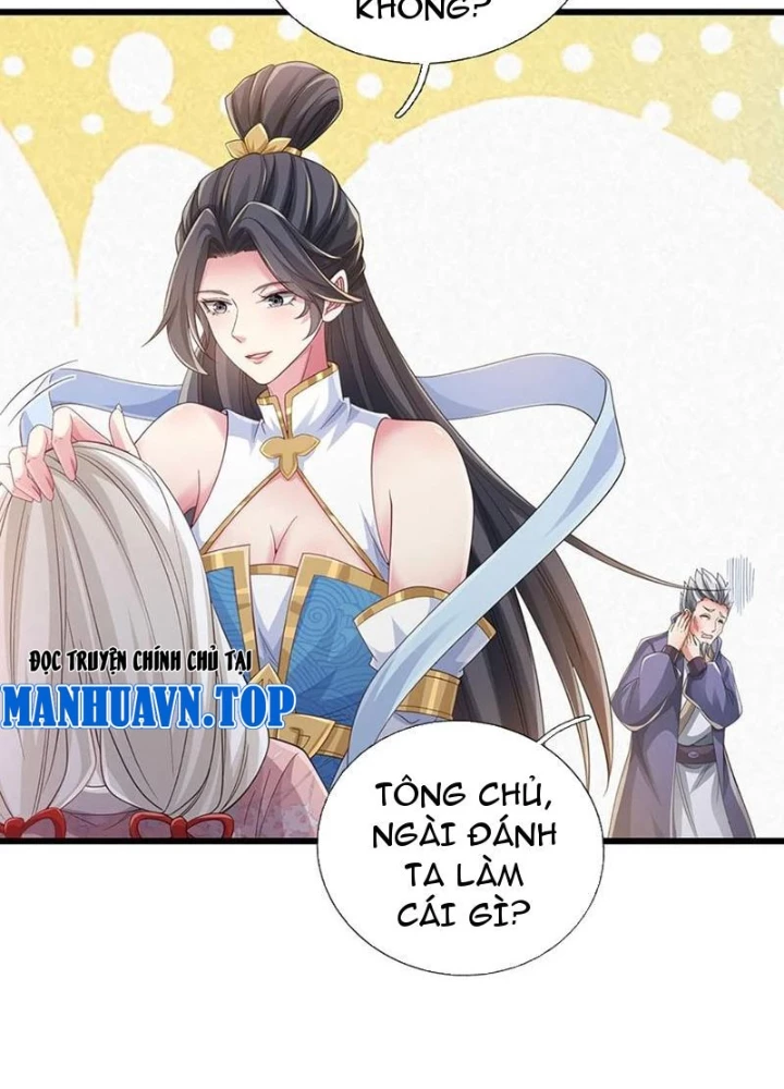 Tận thế thế giới Huyền Huyễn Ta Vô Địch Chapter 107 - 39