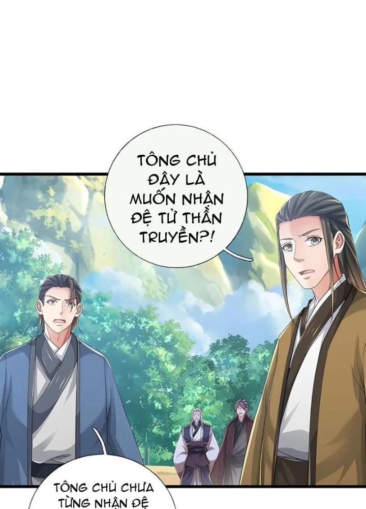 Tận thế thế giới Huyền Huyễn Ta Vô Địch Chapter 107 - 41
