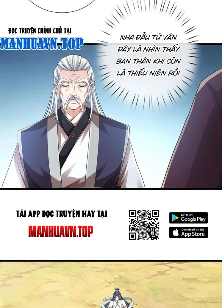 Tận thế thế giới Huyền Huyễn Ta Vô Địch Chapter 107 - 43