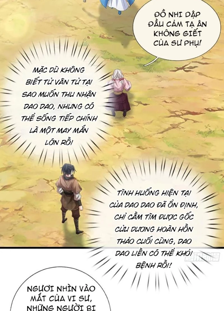 Tận thế thế giới Huyền Huyễn Ta Vô Địch Chapter 107 - 45