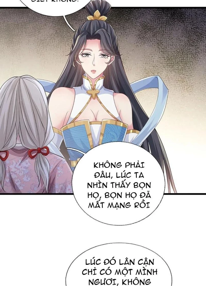 Tận thế thế giới Huyền Huyễn Ta Vô Địch Chapter 107 - 47