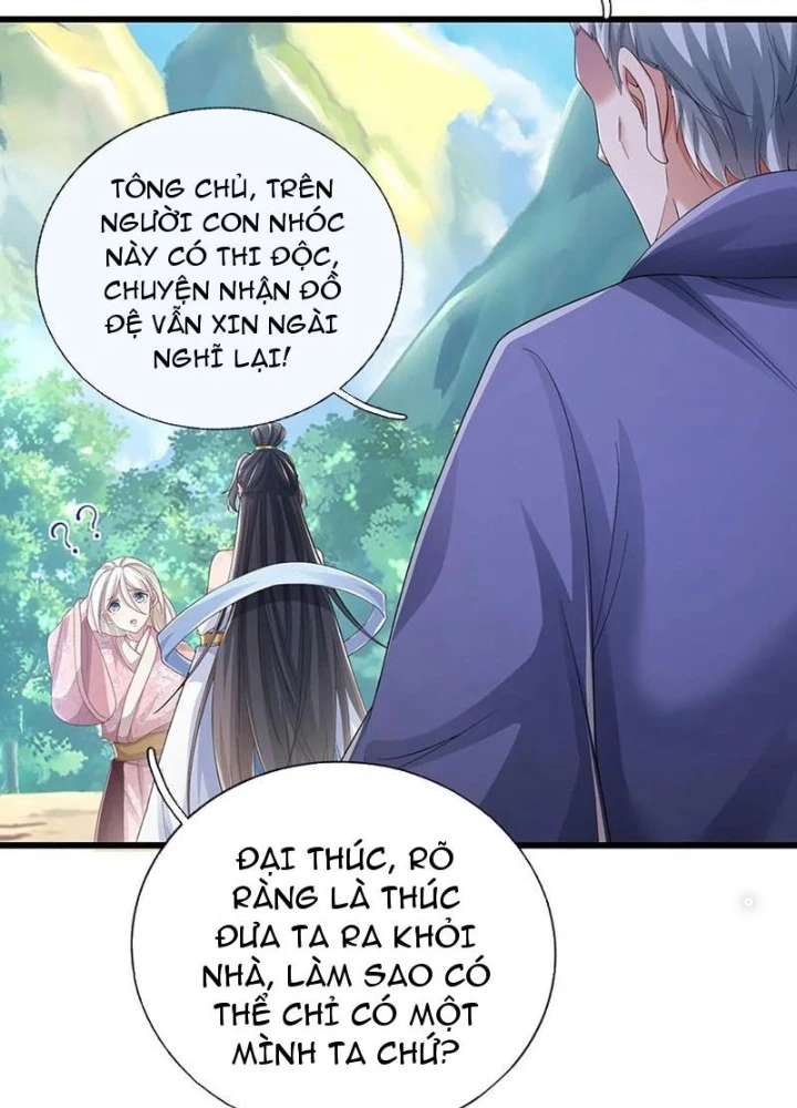 Tận thế thế giới Huyền Huyễn Ta Vô Địch Chapter 107 - 49