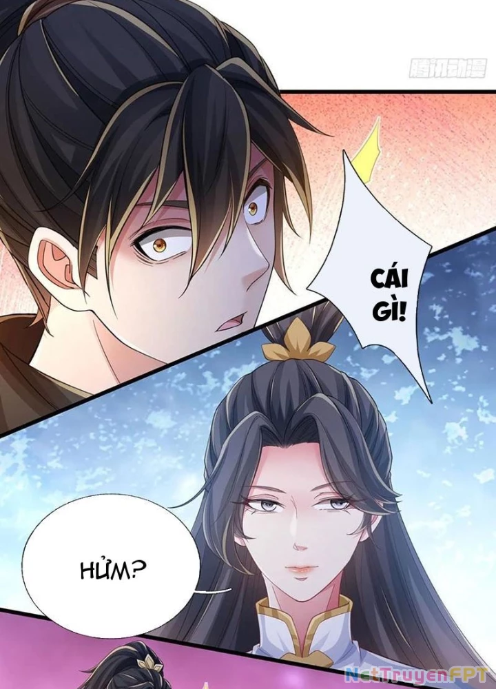 Tận thế thế giới Huyền Huyễn Ta Vô Địch Chapter 107 - 51