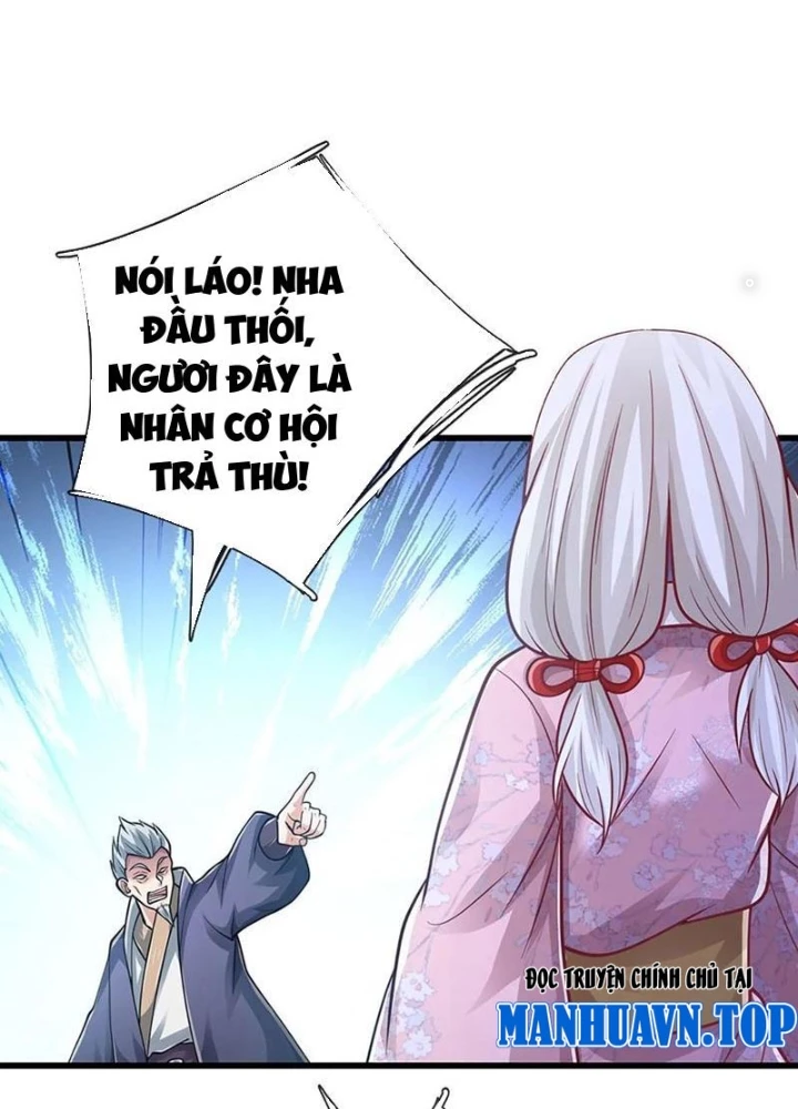 Tận thế thế giới Huyền Huyễn Ta Vô Địch Chapter 108 - 5