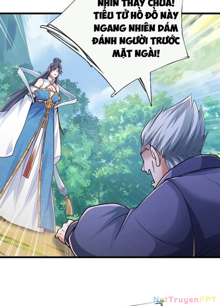 Tận thế thế giới Huyền Huyễn Ta Vô Địch Chapter 108 - 11