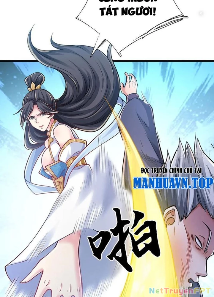 Tận thế thế giới Huyền Huyễn Ta Vô Địch Chapter 108 - 13
