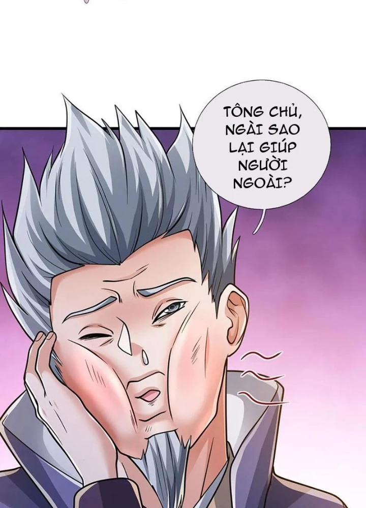 Tận thế thế giới Huyền Huyễn Ta Vô Địch Chapter 108 - 15