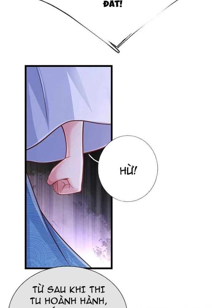 Tận thế thế giới Huyền Huyễn Ta Vô Địch Chapter 108 - 21