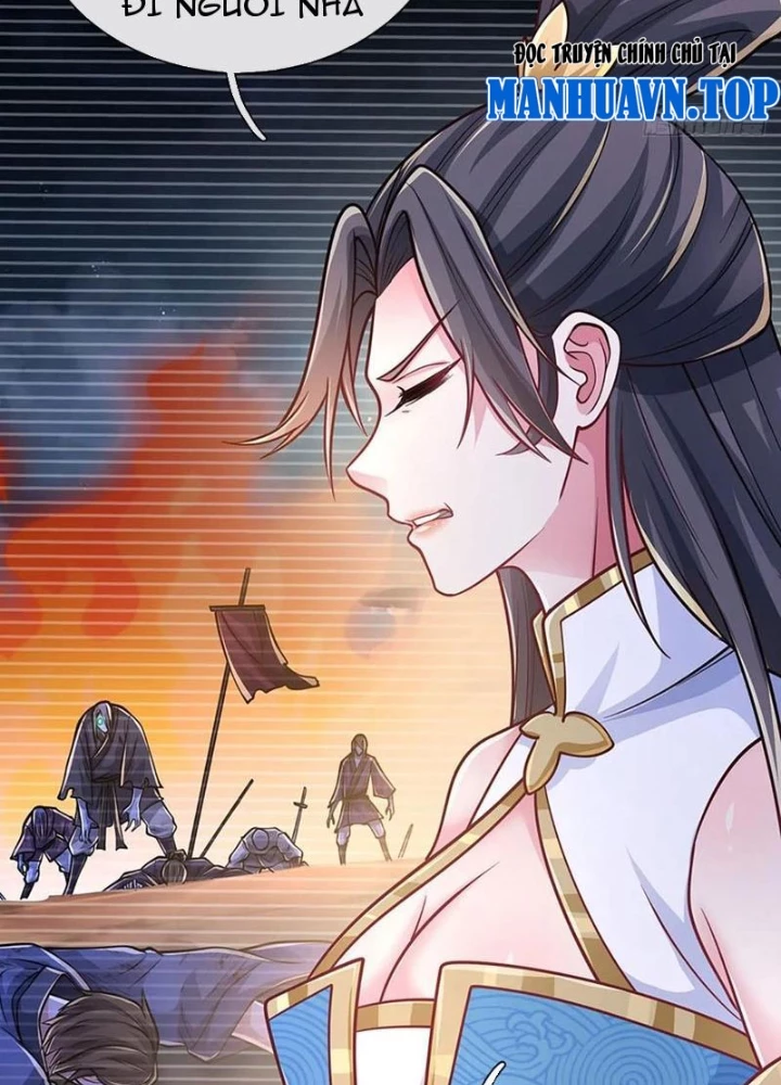 Tận thế thế giới Huyền Huyễn Ta Vô Địch Chapter 108 - 23