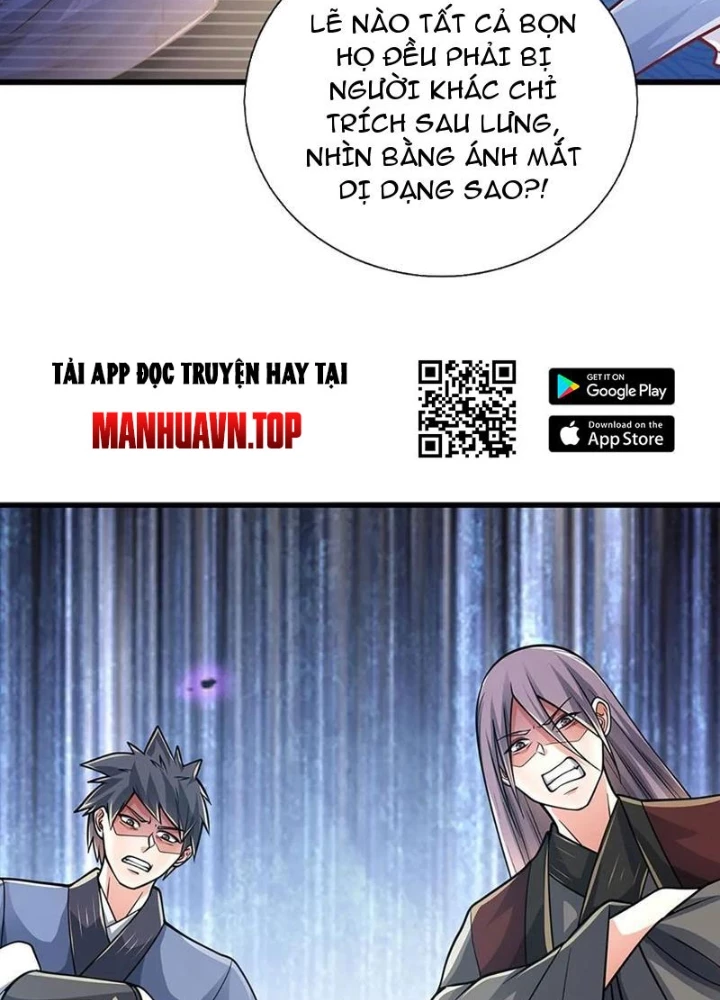 Tận thế thế giới Huyền Huyễn Ta Vô Địch Chapter 108 - 25