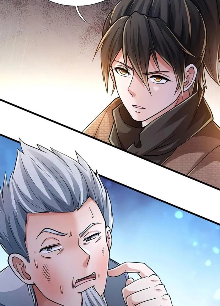 Tận thế thế giới Huyền Huyễn Ta Vô Địch Chapter 108 - 29