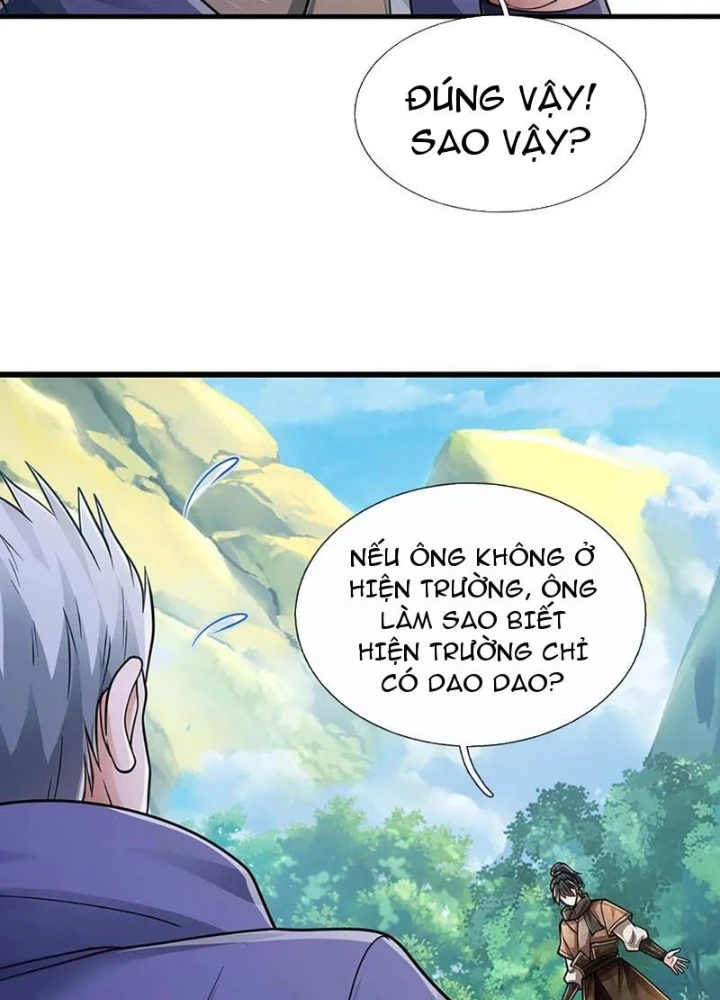 Tận thế thế giới Huyền Huyễn Ta Vô Địch Chapter 108 - 31