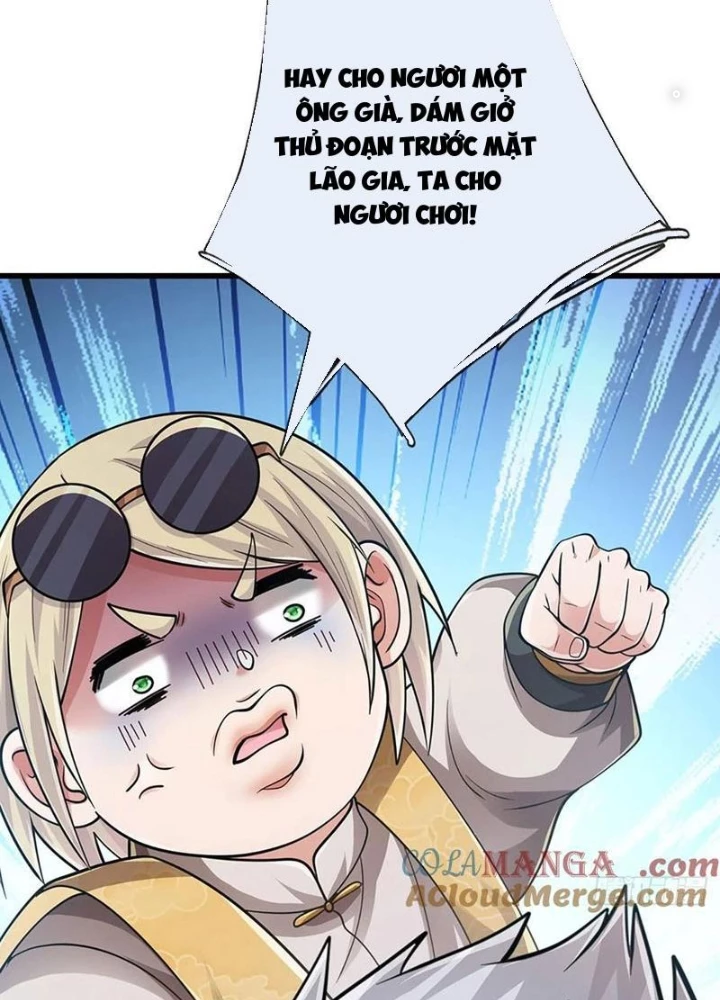 Tận thế thế giới Huyền Huyễn Ta Vô Địch Chapter 108 - 43