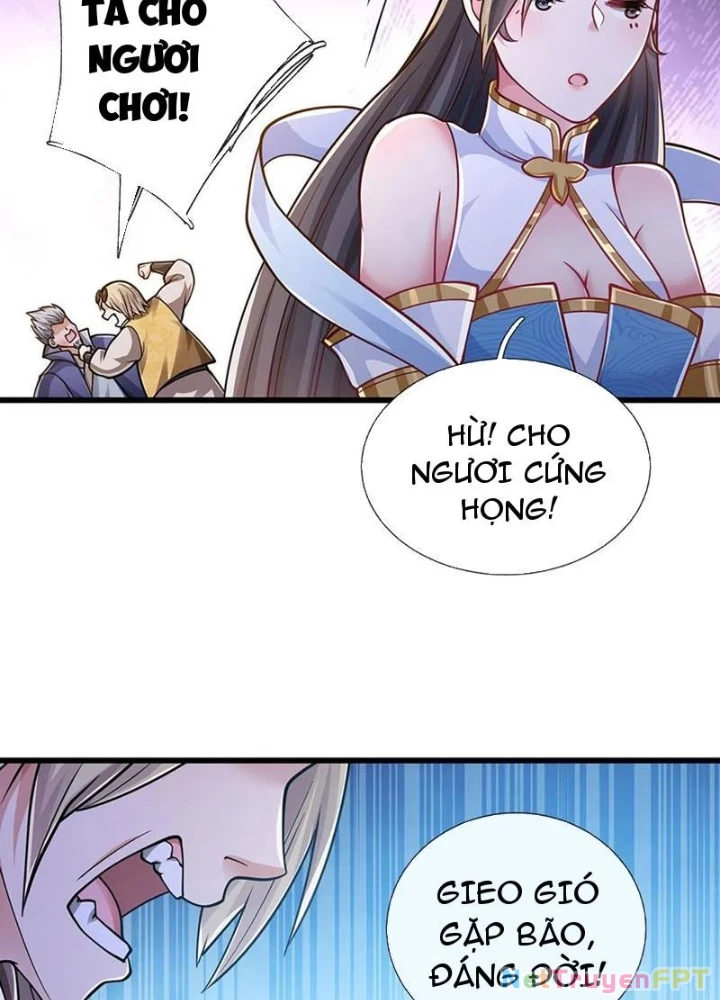 Tận thế thế giới Huyền Huyễn Ta Vô Địch Chapter 108 - 47
