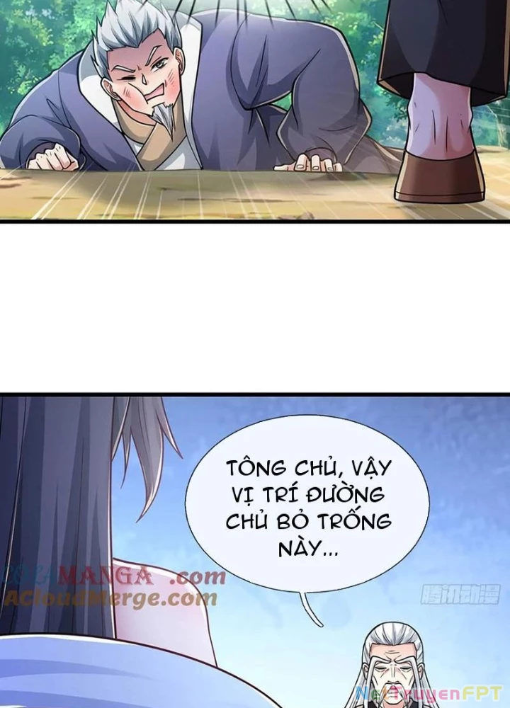 Tận thế thế giới Huyền Huyễn Ta Vô Địch Chapter 108 - 53