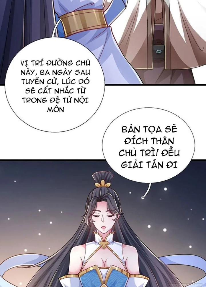 Tận thế thế giới Huyền Huyễn Ta Vô Địch Chapter 108 - 55