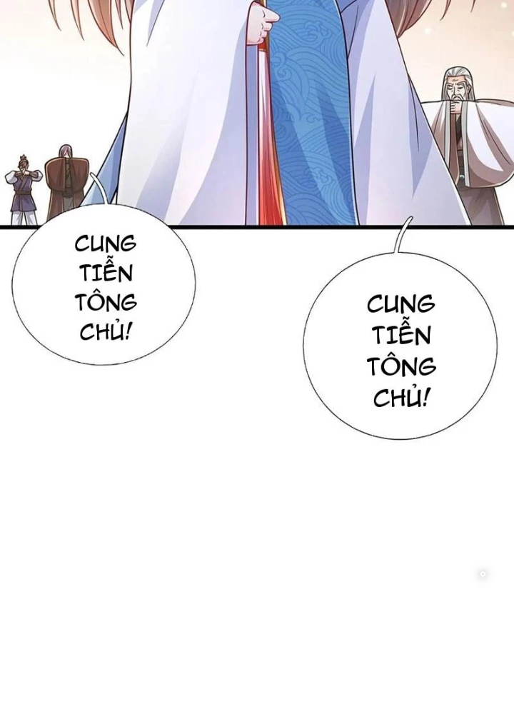 Tận thế thế giới Huyền Huyễn Ta Vô Địch Chapter 108 - 57