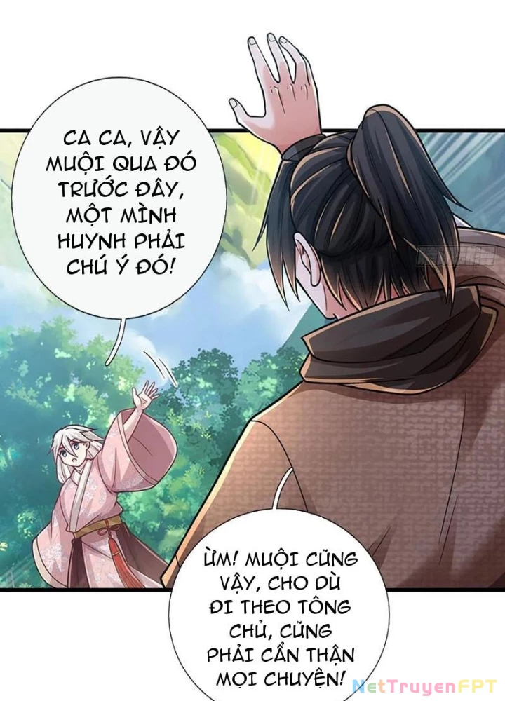 Tận thế thế giới Huyền Huyễn Ta Vô Địch Chapter 108 - 61