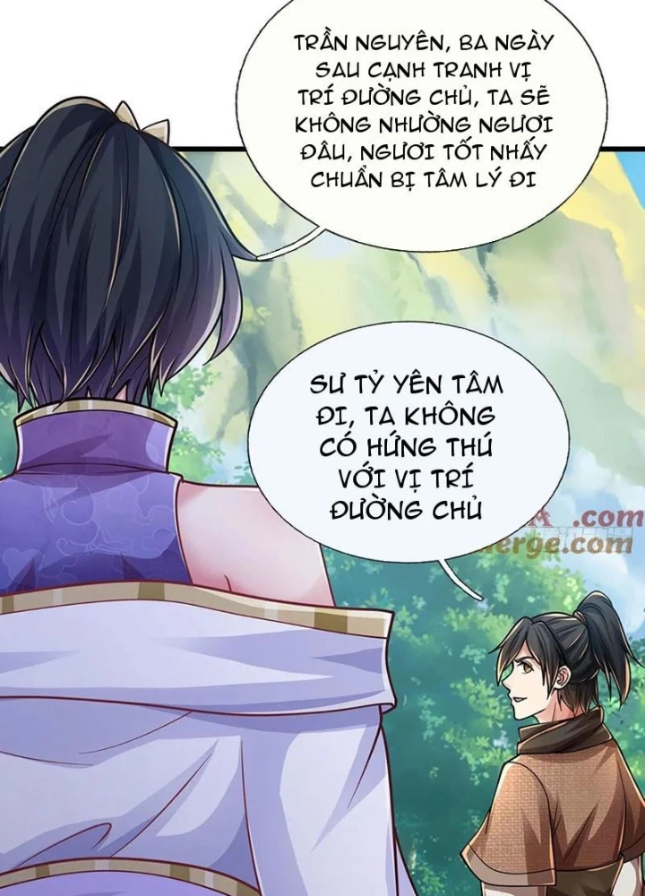 Tận thế thế giới Huyền Huyễn Ta Vô Địch Chapter 108 - 63