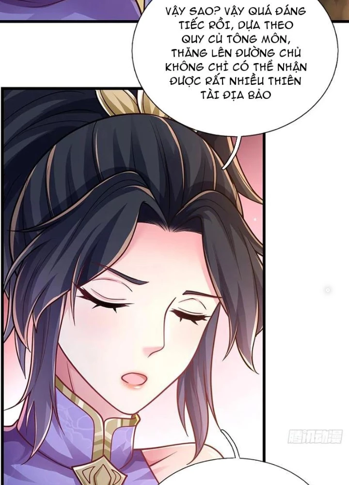 Tận thế thế giới Huyền Huyễn Ta Vô Địch Chapter 108 - 65